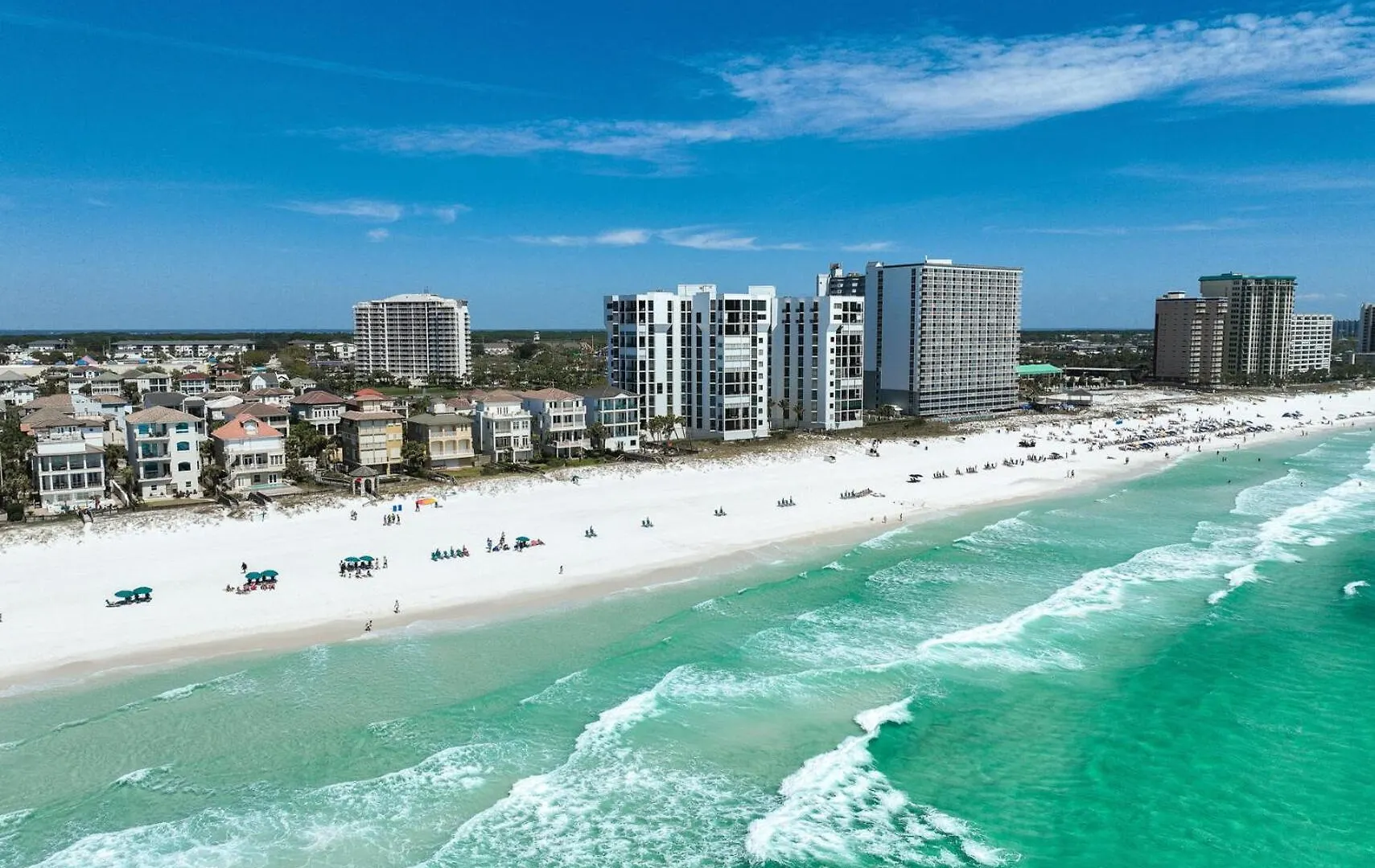 Nana Villa Destin Holiday home