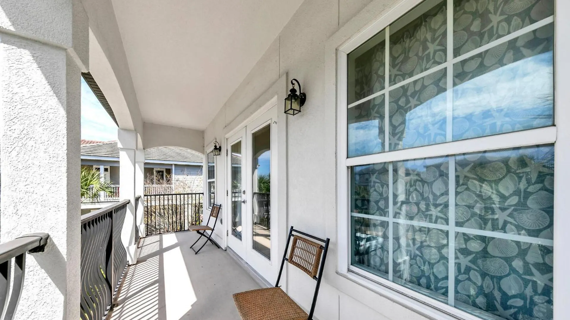 Nana Villa Destin Holiday home
