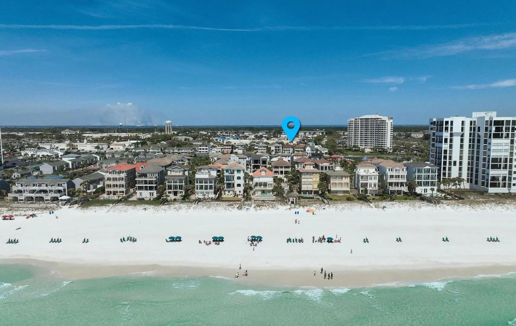 Holiday home Nana Villa Destin
