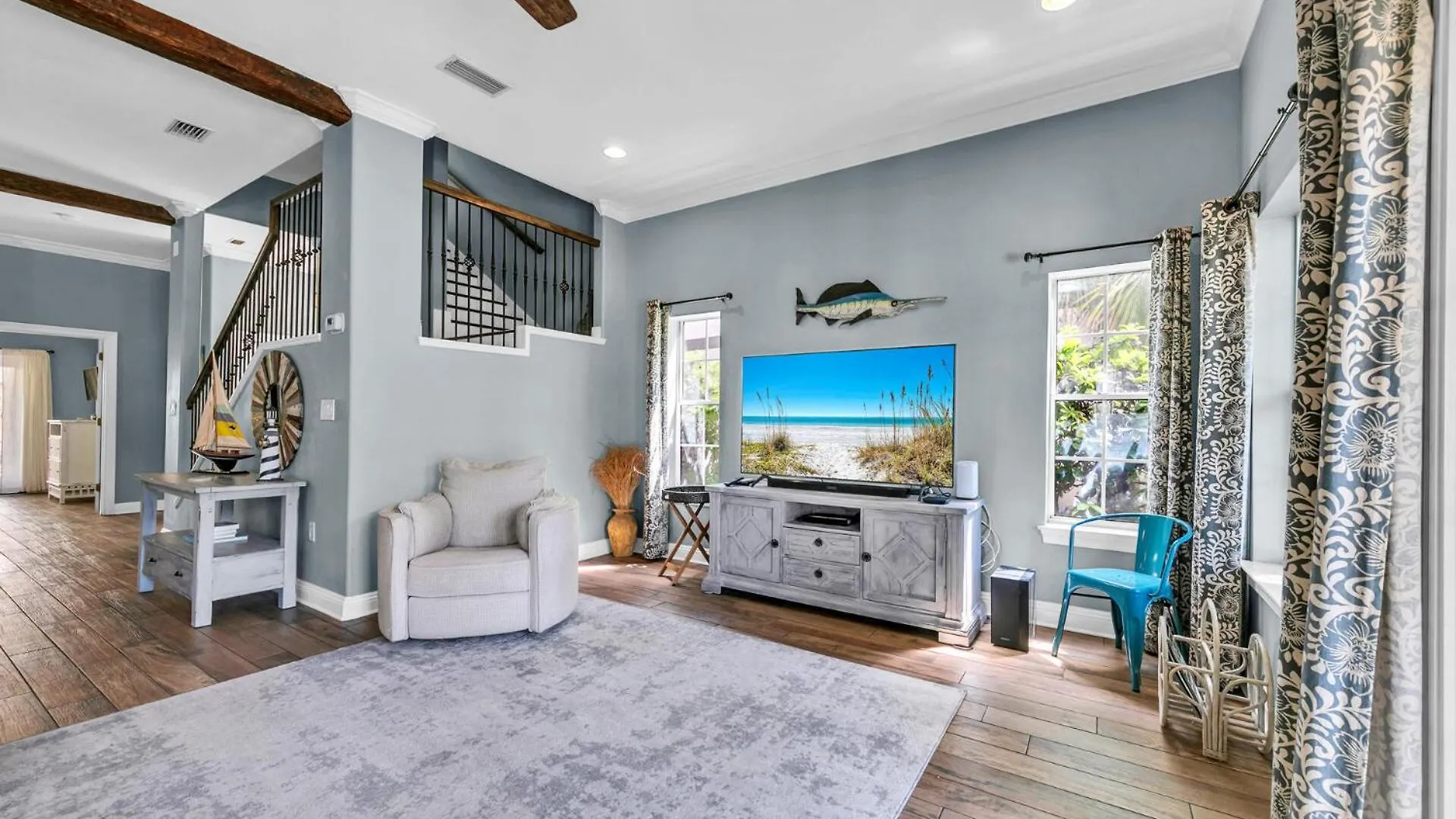 Nana Villa Destin Holiday home