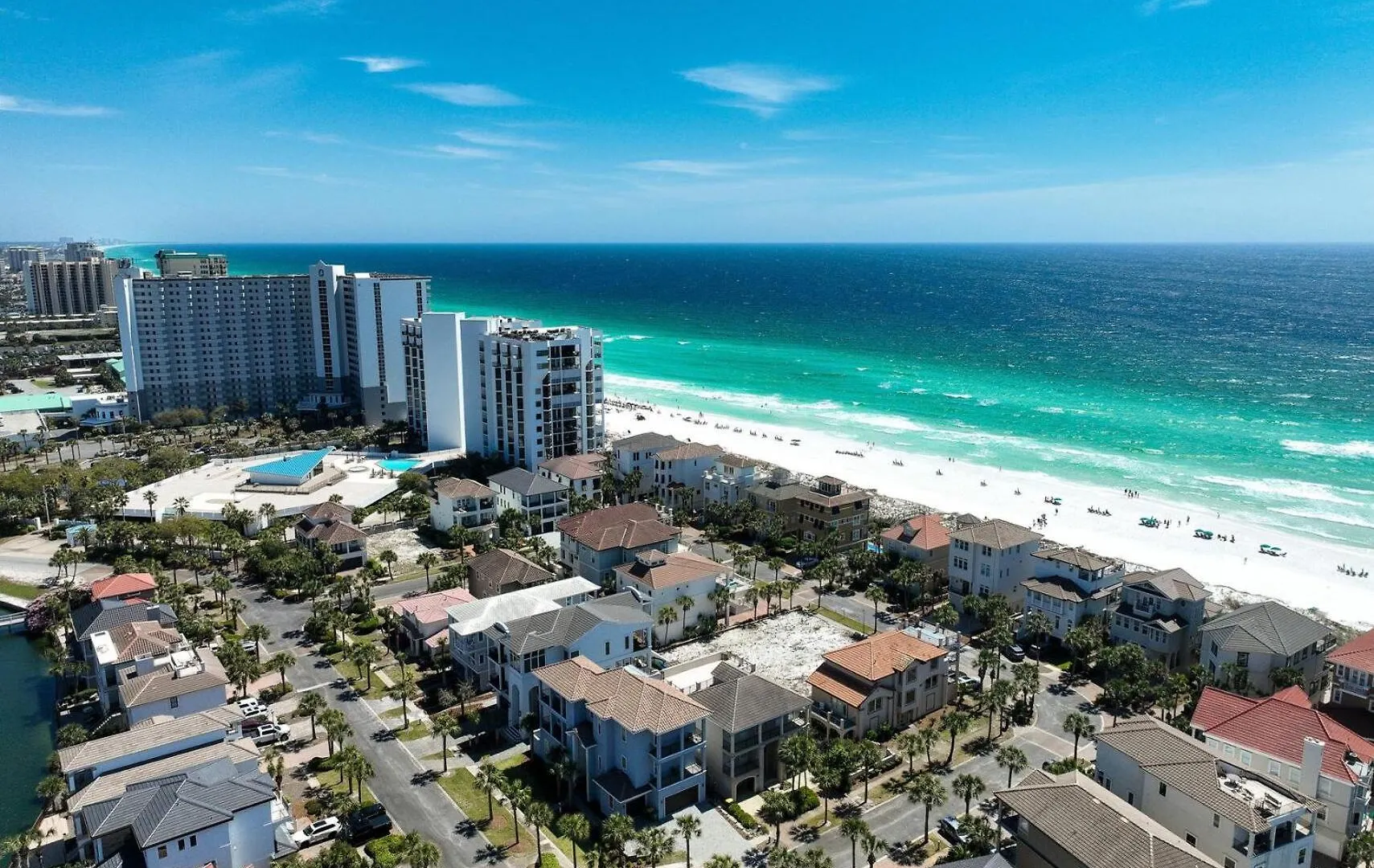 Nana Villa Destin Holiday home
