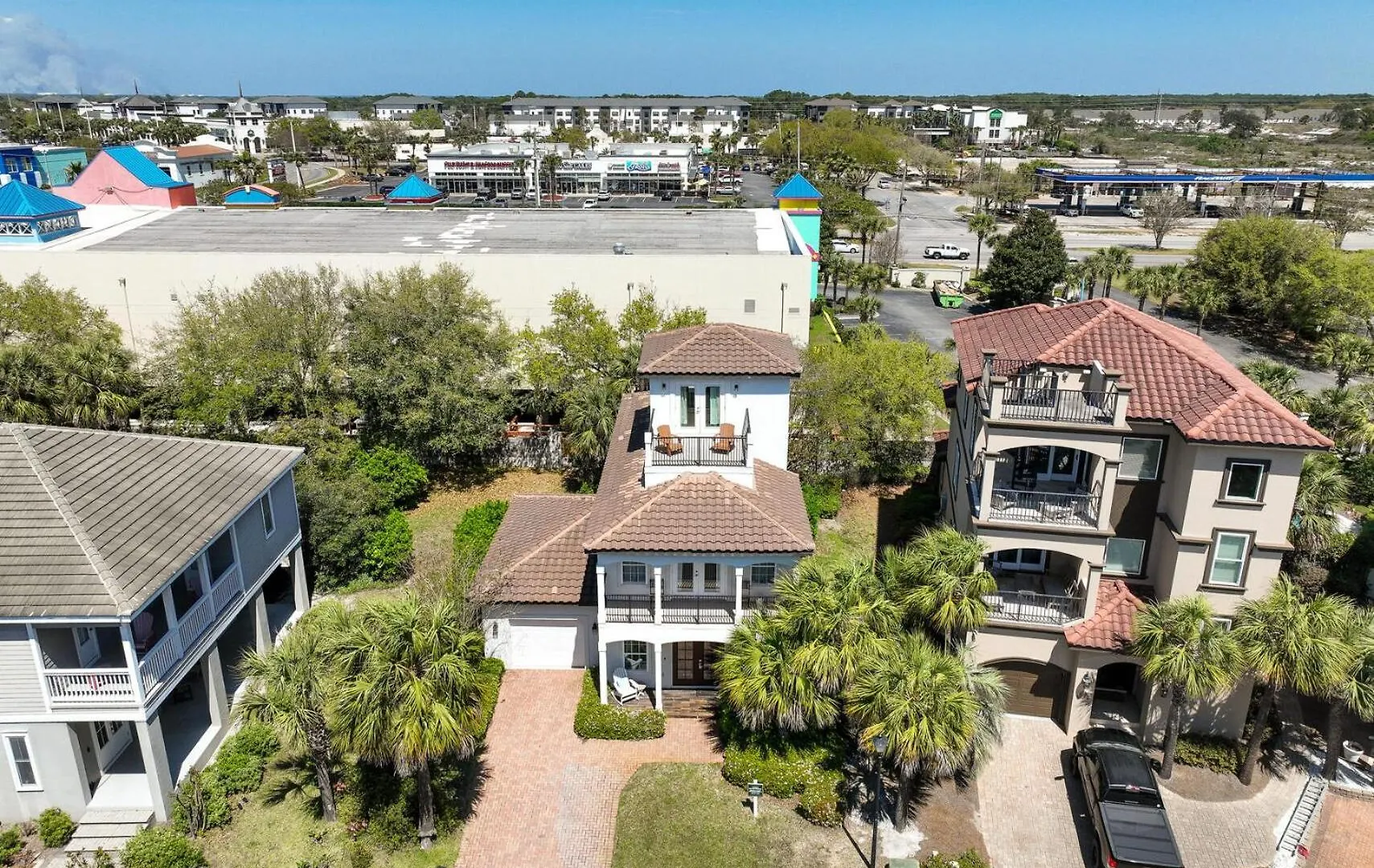 Holiday home Nana Villa Destin United States