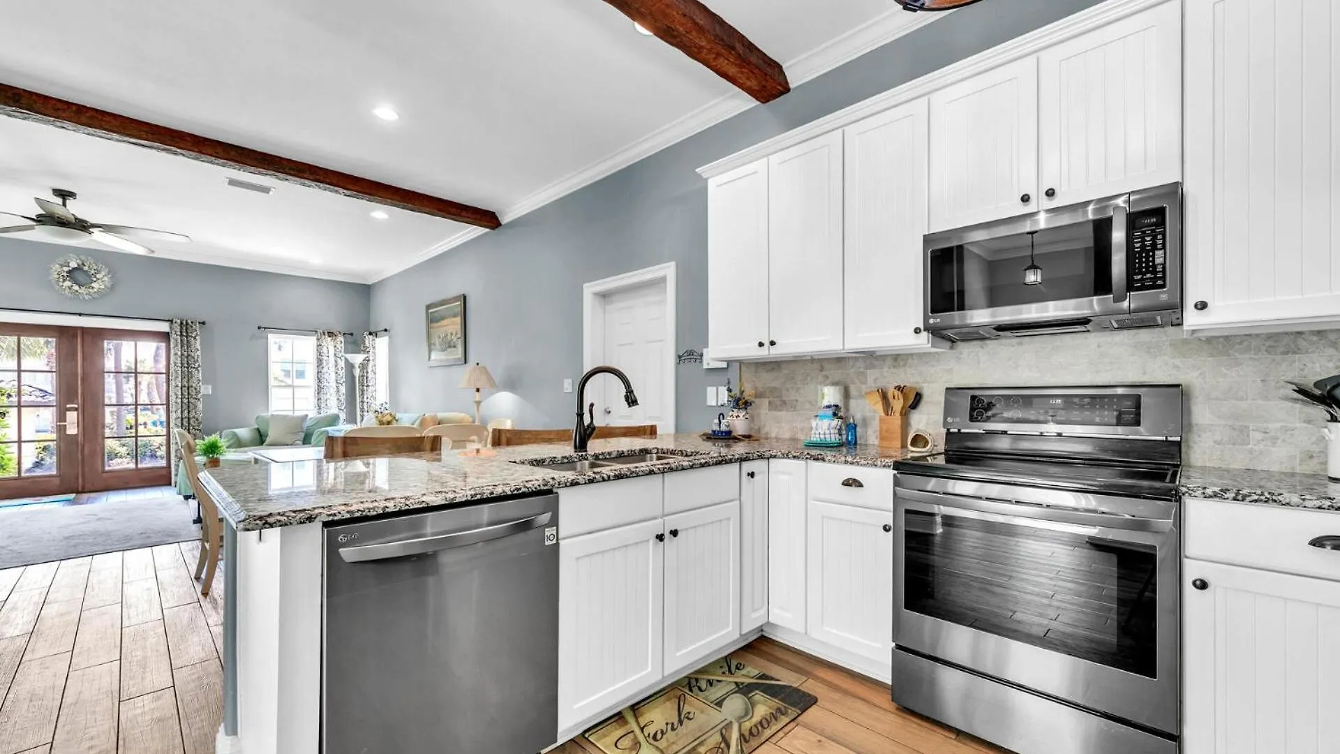 Nana Villa Destin Holiday home