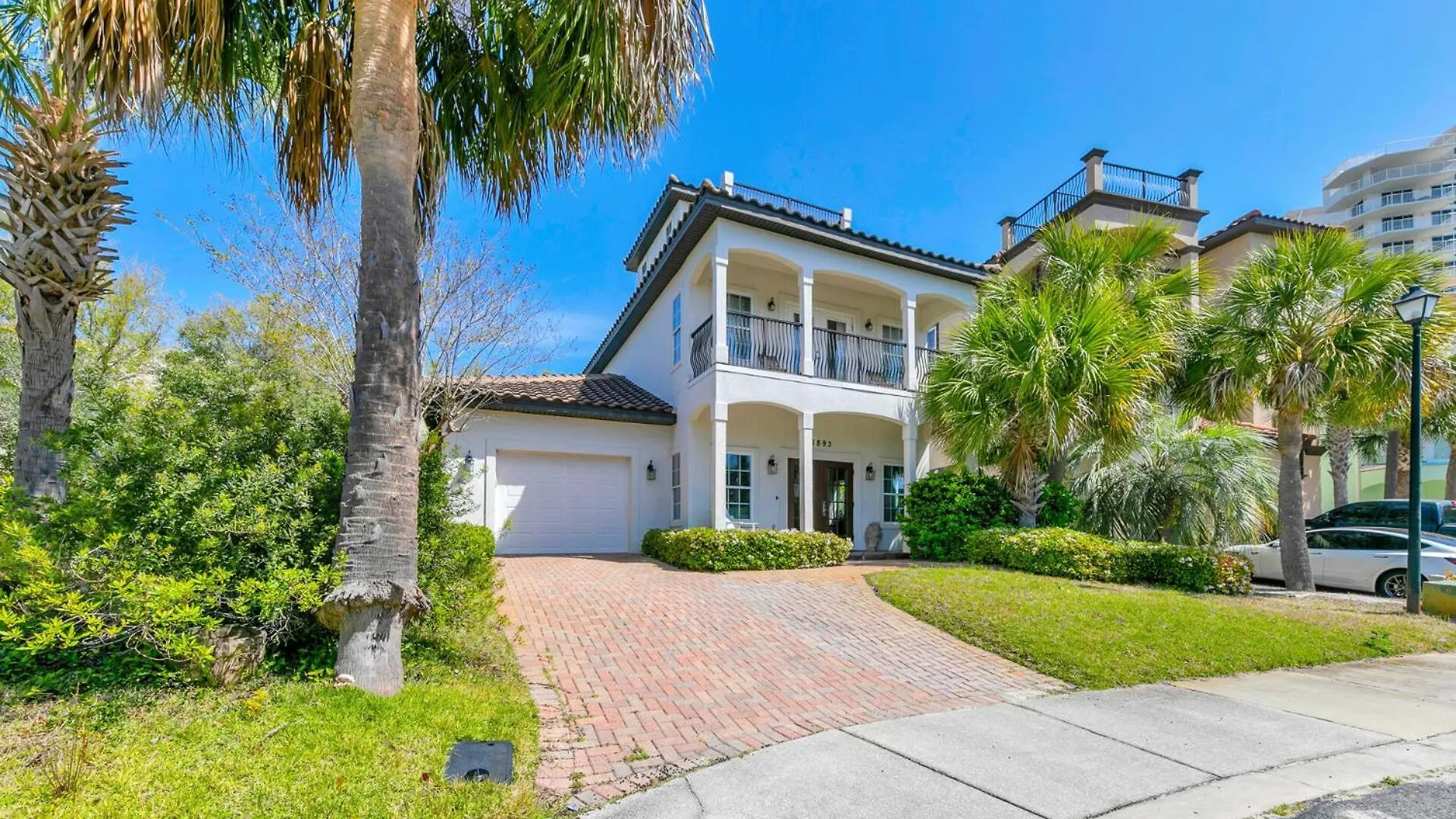 Nana Villa Destin Holiday home